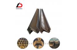 China 12m U Type Sheet Pile supplier
