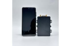 China MD33 IP Mesh Network Small 2W Radio 90Mbps High-Speed Secure Communication supplier