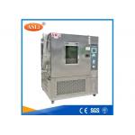 Xenon Light Fastness Environmental Test Chamber , Resistant Climate Tester for sale