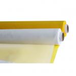 71T-48 1.65m Polyester Bolting Cloth For Glass Printing