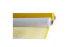 China 71T-48 1.65m Polyester Bolting Cloth For Glass Printing supplier