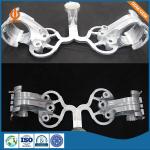 Customized Precision Casting Products Magnesium Alloy Die Casting for sale