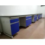 Adjustable Wall Bench With Storage