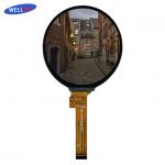 Enhance Your Visuals With The 1.6 Inch Round LCD Display for sale