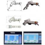 2000W Handheld 3 In 1 Laser Welder Cleaner Cutter Enables Multi-Process Integrated Operation for sale
