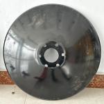 20''X5 22''X5 24''X6 Harrow Disc Blades 65Mn Disc Plough Spare Parts for sale