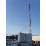 Q235 Steel 60m 4G Rapid Deployment Towers for sale