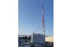 China Reusable Communication Tower For Rapid Deployment Convenient Installation supplier