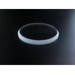 Quartz Glass Plate Optical Quartz Glass Customize
