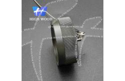 China Plug socket seal cover, 33W17R,D38999 Series Ⅲ. supplier
