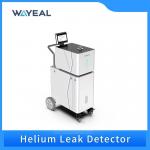 SFJ-16D Mobile Vaccum Helium Leak Detector Machine For Accurate Leak Detection for sale