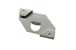 China Track Lighting Drop Ceiling T - Bar Clips Ceiling Attachment Suspension Kit supplier