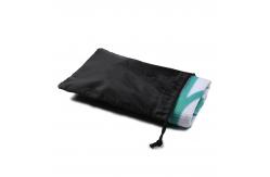 China 90x180 Volleyball Beach Microfiber Sports Towel Custom Pattern ODM supplier