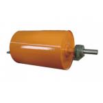 Roll Dry Medium Intensity Permanent Magnetic Separator Drum Mining Machine Spare Parts