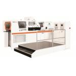 5500 M/H Package Die Cutting machine Die cutter for sale