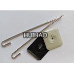 Aluminum J Hooks Solar Panel Pigeon Guard Mesh Clips For Bird Deterrent
