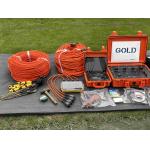 Subsurface Imaging Scanner Geophysical ERT Measurement Instrument Deep Earth Resistivity Mapper