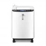 220V O2 Concentrator Machine , Oxygen Machine 10l With Atomize Function for sale