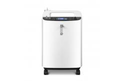 China CE Medical Care Oxygen Concentrator 10l O2 Concentrator With Dual Flows supplier