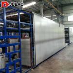 Medical Disposable Plastic Latex Gloves Dipping Machine Fully Automatic for sale