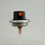 Industrial Aerosol Spray Paint Valve General-Purpose Valve for Commercial Coatings Leak-Proof Precision Nozzle for sale