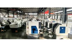 china CNC Turning Center exporter