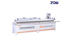 China Bevel Straight Edge Banding Machine supplier