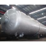 Industrial Waste Gas Treatment Rto Spray Drying Tower Over 95% Efficiency for sale