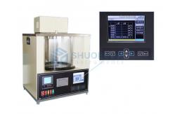 China BD-D445-265H Petroleum Products Kinematic Viscosity Tester, Viscometer  supplier