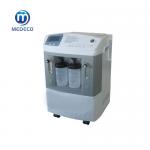 Double Flow 10 Liter Oxygen Concentrator For Hospital Use for sale