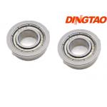 114251 Flange Bearing Suit For Vector 2500 Spare Parts VT2500 Cutting for sale