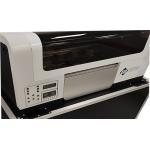 0.5 L Mini DTF Printer Height 800MM Pet Transfer Printer for sale