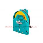Elevator Overspeed Governor Medium Speed And Rise Governor 165mm Max. Trravel Height for sale