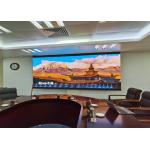 Rental Screen RGB Full Color 5mm Advertising LED Screen Indoor SMD LED Display Screen for sale