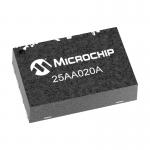 American Microchip Integrated Circuits 25AA020A/WF16K Brand New Original Electronic Components Package DFN-6-EP(1.6x1.6) Monitor and Reset Chip MOSFET for sale