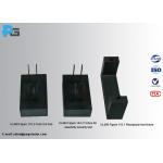 High Precision Plug Socket Tester UL498 Plug Receptacles Test Gauges with Calibration Certificated for sale
