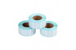 China Barway Premium Thermal Label Sticker With Adhesive For POS Printer supplier