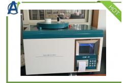 China ASTM D971 Automatic Interfacial Surface Tension Meter With Large LCD Display supplier