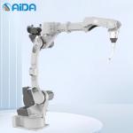 Lower Production Costs 2000mm Robotic work station Welding Robots on Sale for sale