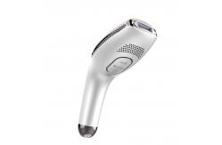 China Blue cooling automatic device ipl laser hair removal at home supplier