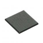 Electronic components Integrated Circuit  XC6SLX45-2CSG324C for sale