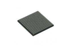 China Electronic components Integrated Circuit  XC6SLX45-2CSG324C supplier
