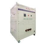 AC 3Phase Dummy Load Bank 180KW 220/440V Dual Voltage Adjustable Resistive for sale