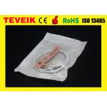 0.45m DB 7pin D25 Neonatal Spo2 Sensor For Nellco-r Patient Monitor for sale