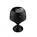 Mini wifi battery camera CCTV Security camera 1080P rechargeable wifi camera smart home wireless Surveillance baby monit for sale