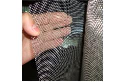 China 250mesh 0.03mm Wire Stainless Steel Printing Mesh For Filtration supplier
