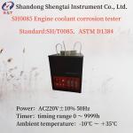 Total Power 2.5kW Engine Coolant Corrosion Tester Constant Temperature Precision ±0.2℃ for sale