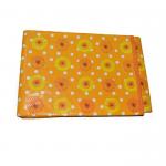 OEM Custom Printed picnic camping plastic straw mats/foldable picnic blanket