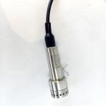 Fuel Level Monitoring Fuel Tank Level Pressure Sensor Analog 4-20mA for sale