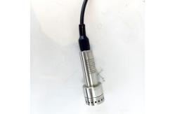 China Fuel Level Monitoring Fuel Tank Level Pressure Sensor Analog 4-20mA supplier